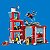 Quartel dos Bombeiros - City - Imagem 7