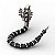 Rastejador Slitherfang Horizon Forbidden West - Imagem 7