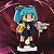Rebecca Cyberpunk Edgerunners - Blocos de Montar - Imagem 4