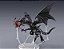 Red Eyes Black Dragon Yu Gi Oh! Duel Monsters - S.H.MonsterArts Bandai - Imagem 8