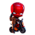Red Hood Gotham City Series Dc Comics - Pop Mart Original - Imagem 1