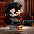 Red Robin Gotham City Series Dc Comics - Pop Mart Original - Imagem 2