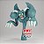 Rei Caveira Yu-Gi-Oh! Duel Monsters Toon World - Original Banpresto - Imagem 3