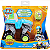 Rex Deluxe Vehicle Dino Rescue Patrulha Canina - Nickelodeon - Imagem 1