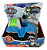 Rex Rescue Vehicle Carro de operações Patrulha Canina - Nickelodeon - Imagem 1