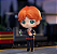 Ron Weasley Harry Potter Expresso Hogwarts Series - Pop Mart Original - Imagem 2
