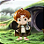 Samwise Gamgee O Senhor dos Anéis - Pop Mart Original - Imagem 2