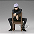 Satoru Gojo Break Time Collection Jujutsu Kaisen - Banpresto - Imagem 2