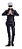 Satoru Gojo Jujutsu Kaisen Pop Up Parade - Original Good Smile Company - Imagem 1