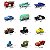 Set Carros Diecast Pixar Disney - Imagem 8