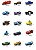 Set Carros Diecast Pixar Disney - Imagem 10