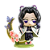 Shinobu Kocho Kimetsu no Yaiba - Pop Mart Original - Imagem 1