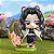 Shinobu Kocho Kimetsu no Yaiba - Pop Mart Original - Imagem 2