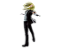 Shishiba Sakamoto Days Vibration Stars - Original Banpresto - Imagem 1