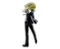 Shishiba Sakamoto Days Vibration Stars - Original Banpresto - Imagem 3