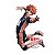 Shoyo Hinata Haikyu!! Posing Figure - Banpresto - Imagem 3