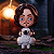 Sirius Black Harry Potter e o Prisioneiro de Azkaban - Pop Mart Original - Imagem 2