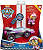 Skye Deluxe Ready Raca Rescue Patrulha Canina - Nickelodeon - Imagem 1