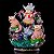 Slowpoke Pokémon Evolution - Imagem 3