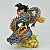 Son Goku e Shenlong Dragon Ball GT LeaGue Studio - Imagem 3