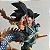 Son Goku e Shenlong Dragon Ball GT LeaGue Studio - Imagem 2