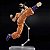 Son Goku Spec Ver. Figure-rise Standard Model Kit Dragon Ball - Original Bandai - Imagem 7