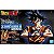 Son Goku Spec Ver. Figure-rise Standard Model Kit Dragon Ball - Original Bandai - Imagem 8