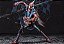 Spider Punk Across The Spider-Verse Spider Man - Bandai ShFiguarts - Imagem 7
