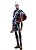 Spider Punk Across The Spider-Verse Spider Man - Bandai ShFiguarts - Imagem 1