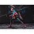 Spider Punk Across The Spider-Verse Spider Man - Bandai ShFiguarts - Imagem 9