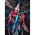 Spider Punk Across The Spider-Verse Spider Man - Bandai ShFiguarts - Imagem 6
