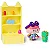 Sunny A Casa Mágica da Gabby Set de Móveis Baby Box - Imagem 3