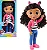 Sunny Brinquedos Boneca Gabby Com Tiara 3974 - Imagem 1
