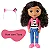 Sunny Brinquedos Boneca Gabby Com Tiara 3974 - Imagem 2