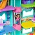 Sunny Brinquedos Casa da Gabby Gabbys Dollhouse - Imagem 2