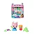Sunny Brinquedos Conjunto Figuras Gabbys Dollhouse Jardim - Imagem 3