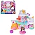 Sunny Brinquedos Playset Gabby's Dollhouse Fábrica de Doces - Imagem 1