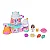 Sunny Brinquedos Playset Gabby's Dollhouse Fábrica de Doces - Imagem 2