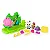 Sunny Brinquedos Playset Gabbys Dollhouse Jardim de Cristal - Imagem 3