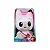 Sunny Pelúcia Gabby's Dollhouse Pandy Paws Deluxe 20 Sons - Imagem 3