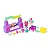 Sunny Playset Gabby's Dollhouse Dj Catnip Filme - Imagem 2