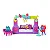 Sunny Playset Gabby's Dollhouse Dj Catnip Filme - Imagem 3
