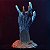 Suporte para controles Playstation/Xbox Zombies - Games - Imagem 3
