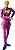 TAMASHII NATIONS - JoJo's Bizarre Adventure - Giorno Giovanna - Imagem 2