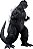 Tamashii Nations Action Figure Godzilla 1954 Movie Graphic - S.H.MonsterArts - Imagem 1