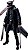 TAMASHII NATIONS Chainsaw Man Samurai Sword S.H.Figuarts - Imagem 2