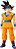 TAMASHII NATIONS Dragon Ball DAIMA Son Goku - Imagem 1