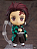 Tanjiro Kamado Demon Slayer Nendoroid - Original Good Smile Company - Imagem 5