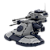 Tanque de Ataque Blindado AAT - Star Wars - Imagem 1