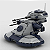 Tanque de Ataque Blindado AAT - Star Wars - Imagem 5